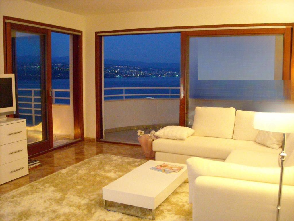 Квартира в Опатии, Хорватия, 281 м² - фото 3