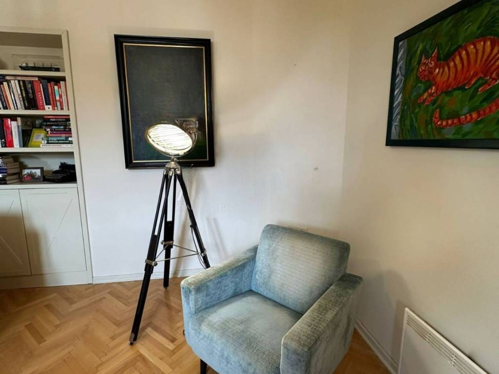 Квартира в Опатии, Хорватия, 139 м² - фото 3