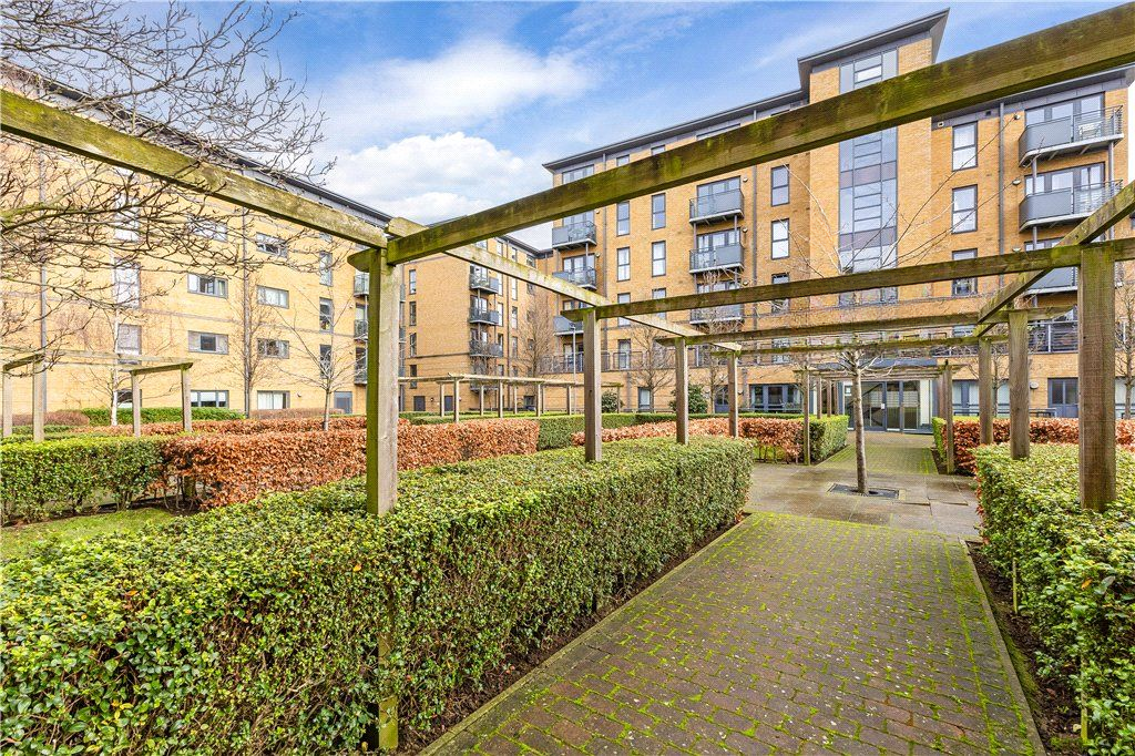 Квартира в Лондоне, Великобритания, 47 м² - фото 3