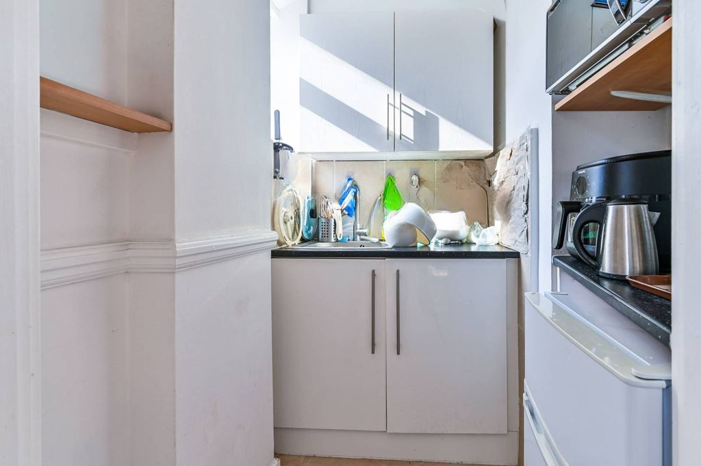 Квартира в Лондоне, Великобритания, 27 м² - фото 3