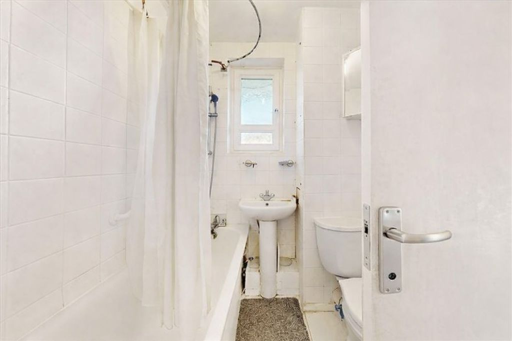 Квартира в Лондоне, Великобритания, 43 м² - фото 3