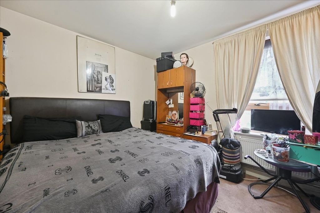 Квартира в Лондоне, Великобритания, 54 м² - фото 3