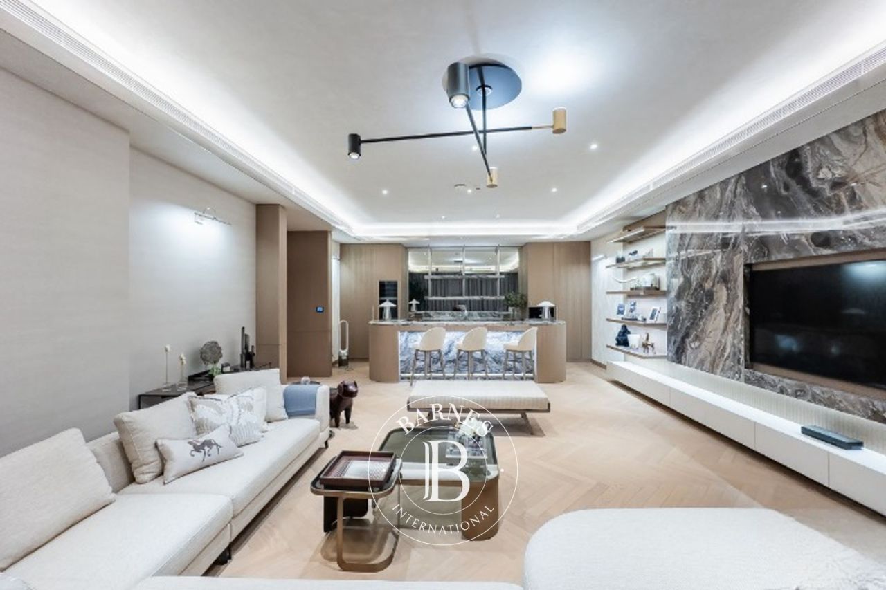 Вилла в Дубае, ОАЭ, 726.8 м² - фото 7