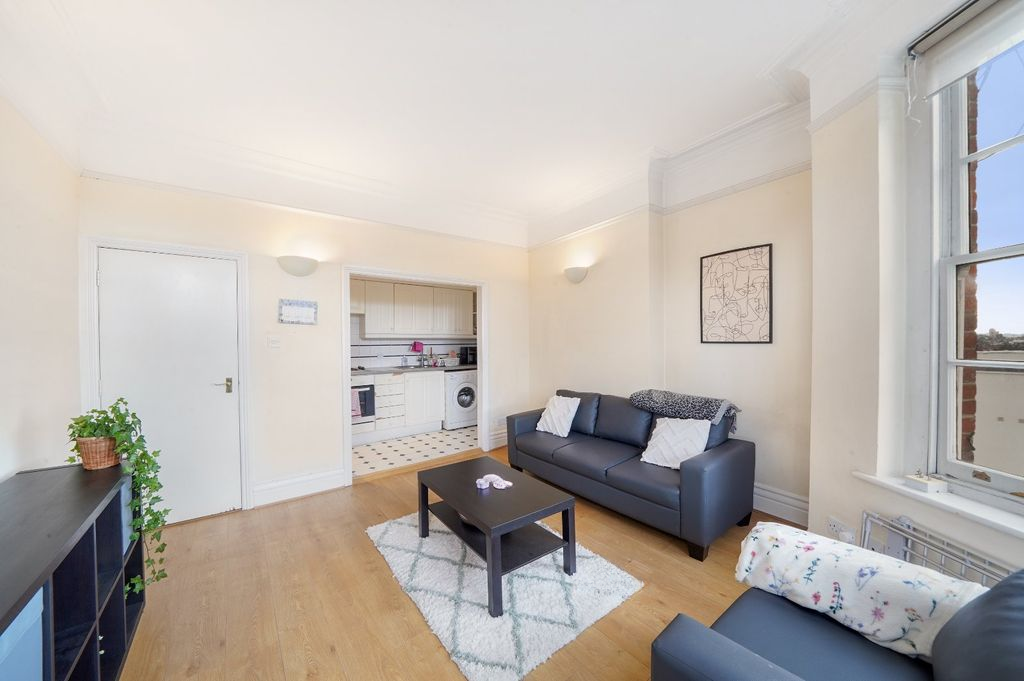 Квартира в Лондоне, Великобритания, 65 м² - фото 3