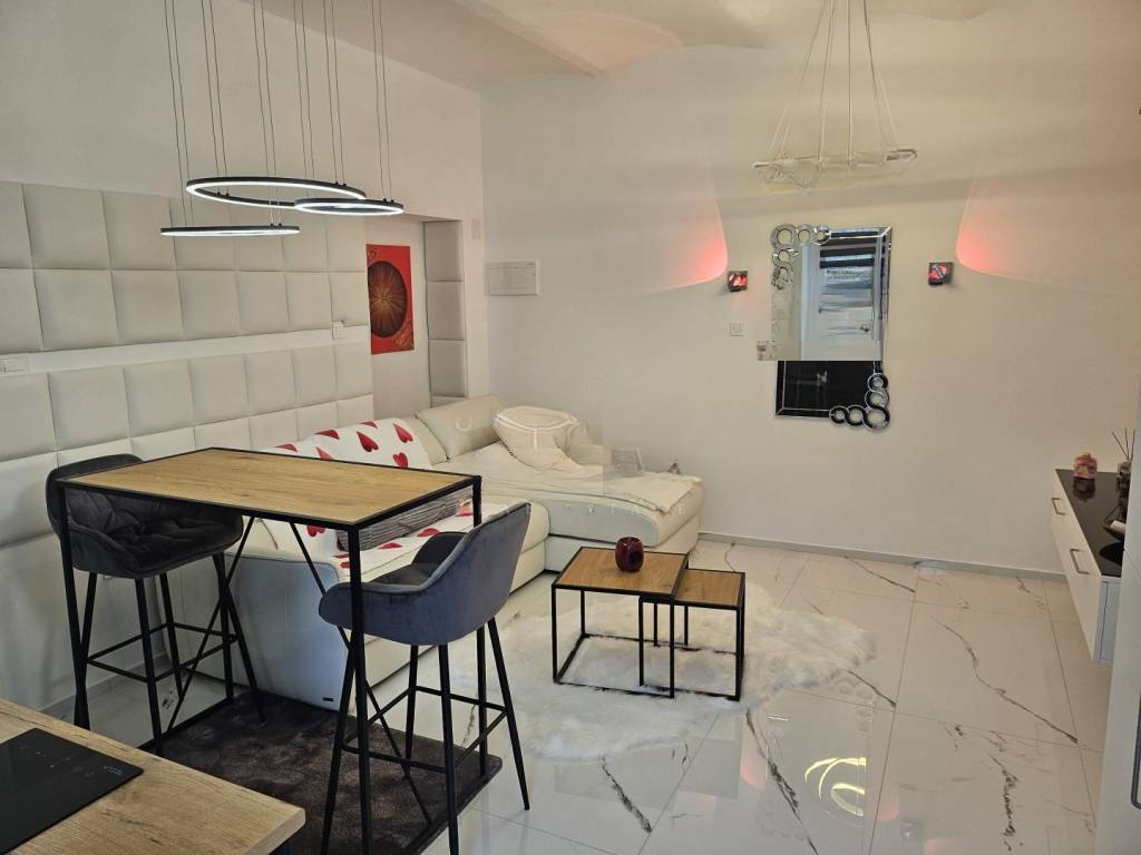 Квартира в Опатии, Хорватия, 25 м² - фото 3