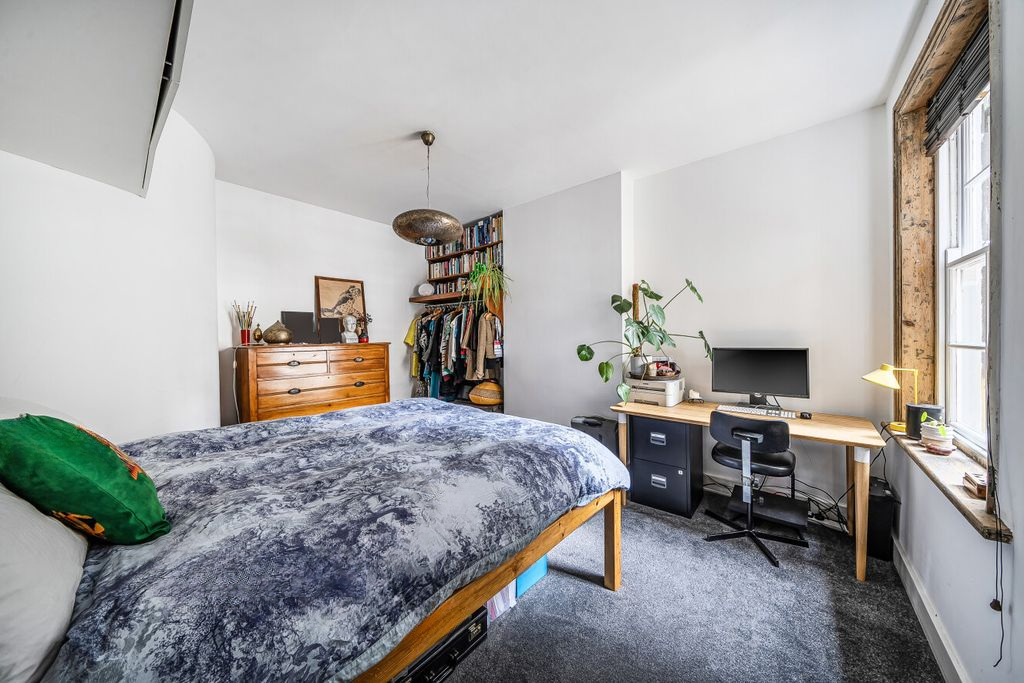 Квартира в Лондоне, Великобритания, 54 м² - фото 3