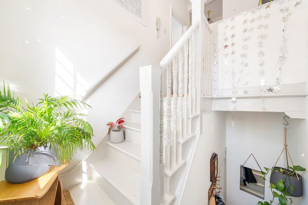 Квартира в Лондоне, Великобритания, 47 м² - фото 3