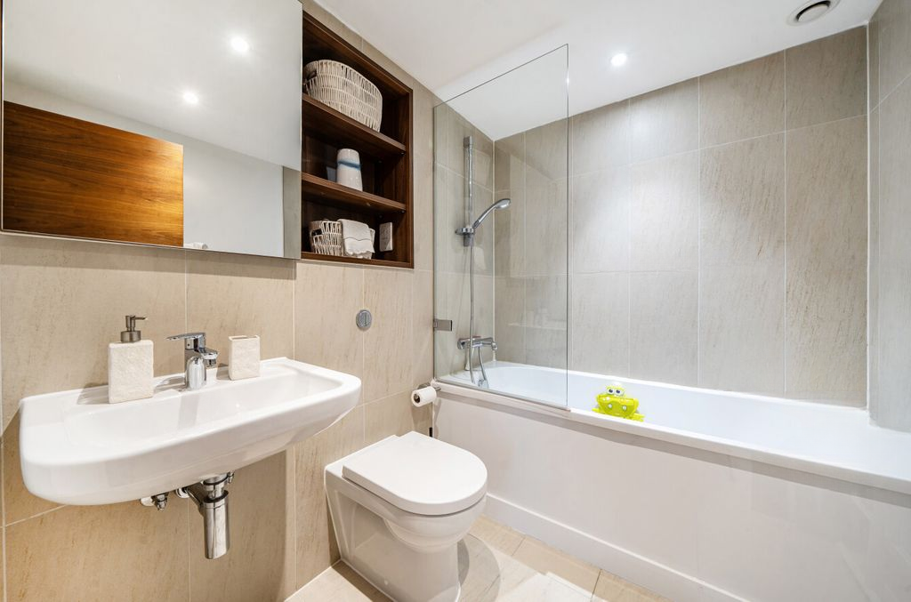 Квартира в Лондоне, Великобритания, 71 м² - фото 3