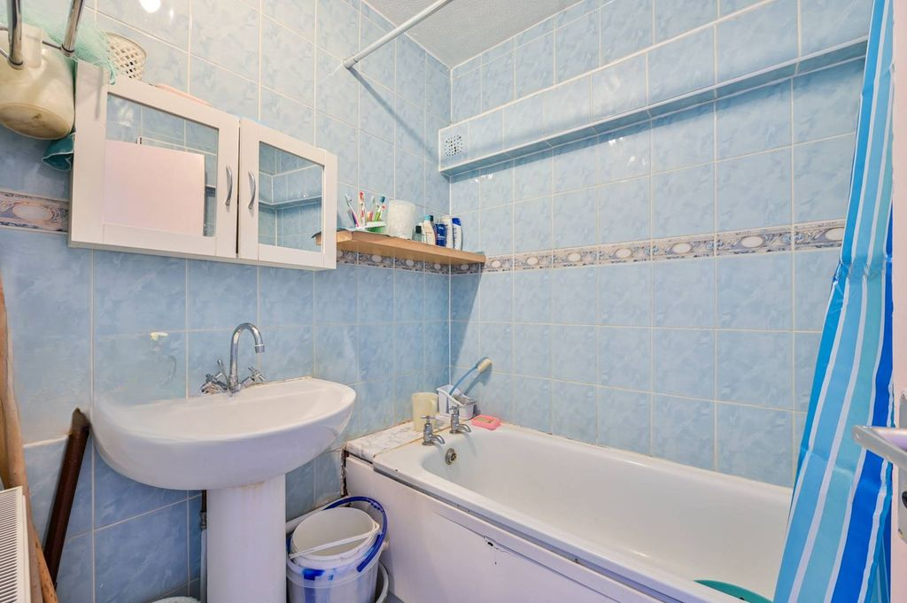 Квартира в Лондоне, Великобритания, 64 м² - фото 3