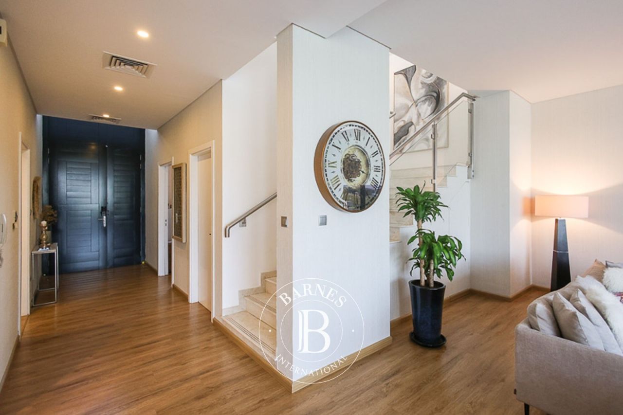 Вилла в Дубае, ОАЭ, 453.6 м² - фото 8