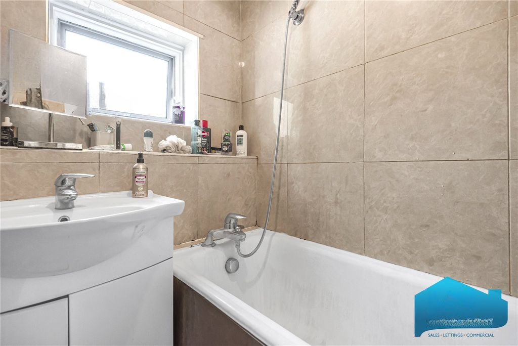 Квартира в Лондоне, Великобритания, 63 м² - фото 3