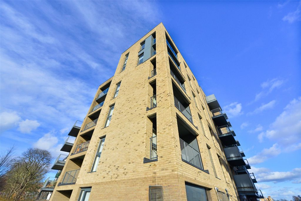 Квартира в Лондоне, Великобритания, 51 м² - фото 3