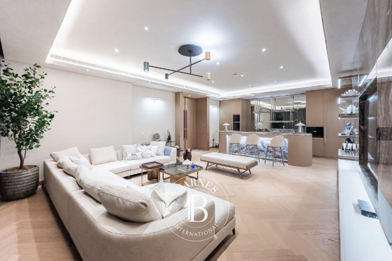 Вилла в Дубае, ОАЭ, 726.8 м² - фото 8