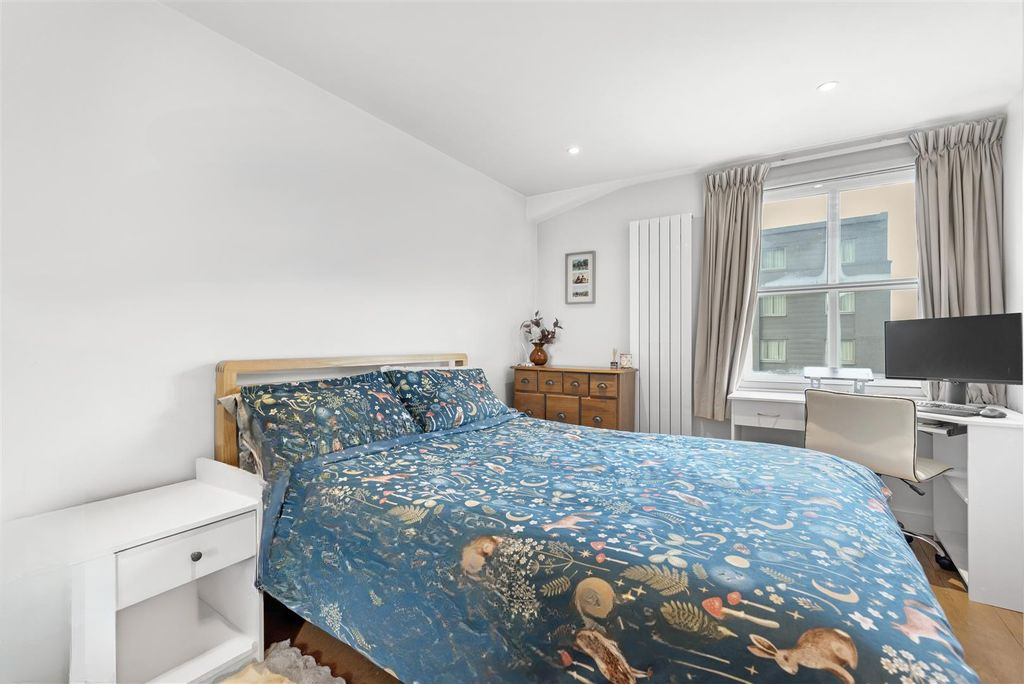 Квартира в Лондоне, Великобритания, 38 м² - фото 3