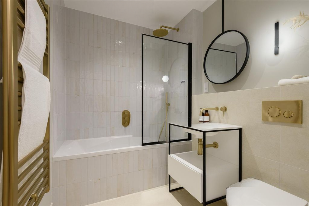 Квартира в Лондоне, Великобритания, 41 м² - фото 3