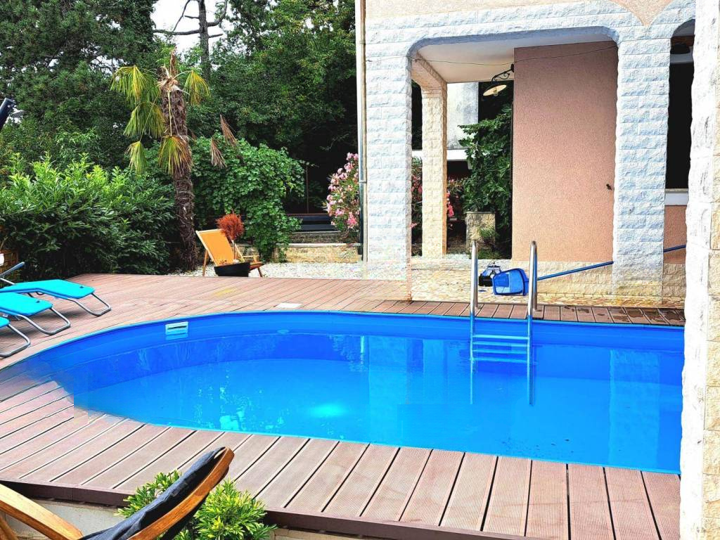 Дом в Опатии, Хорватия, 260 м² - фото 3