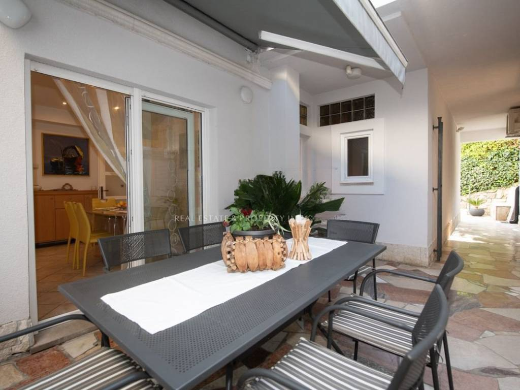 Квартира в Опатии, Хорватия, 140 м² - фото 3