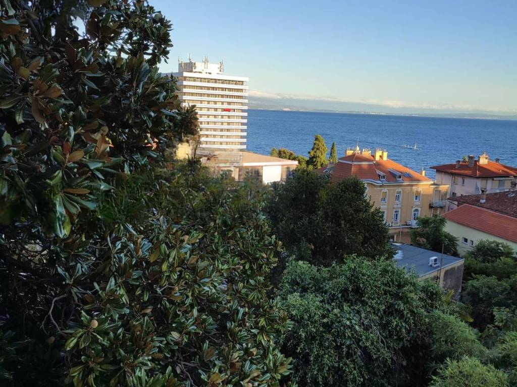 Квартира в Опатии, Хорватия, 179 м² - фото 3