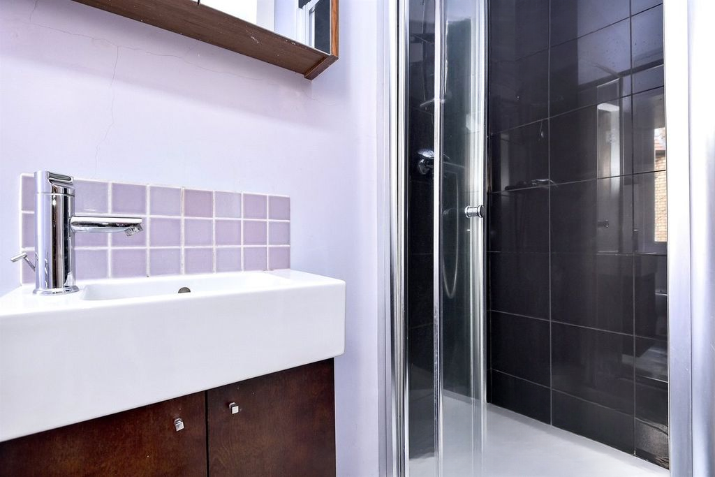 Квартира в Лондоне, Великобритания, 39 м² - фото 3