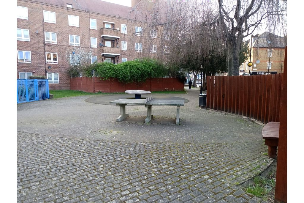 Квартира в Лондоне, Великобритания, 52 м² - фото 3