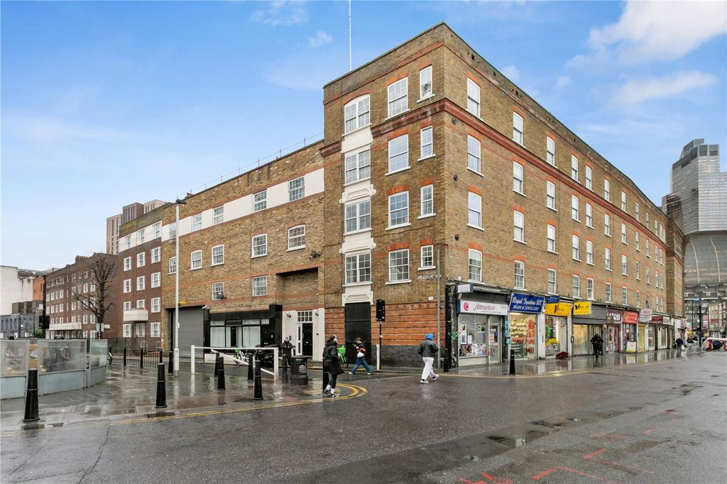 Квартира в Лондоне, Великобритания, 41 м² - фото 4