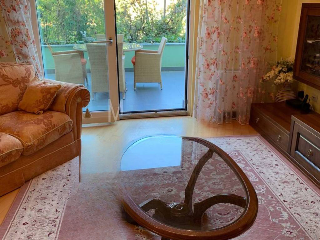 Квартира в Опатии, Хорватия, 112 м² - фото 4