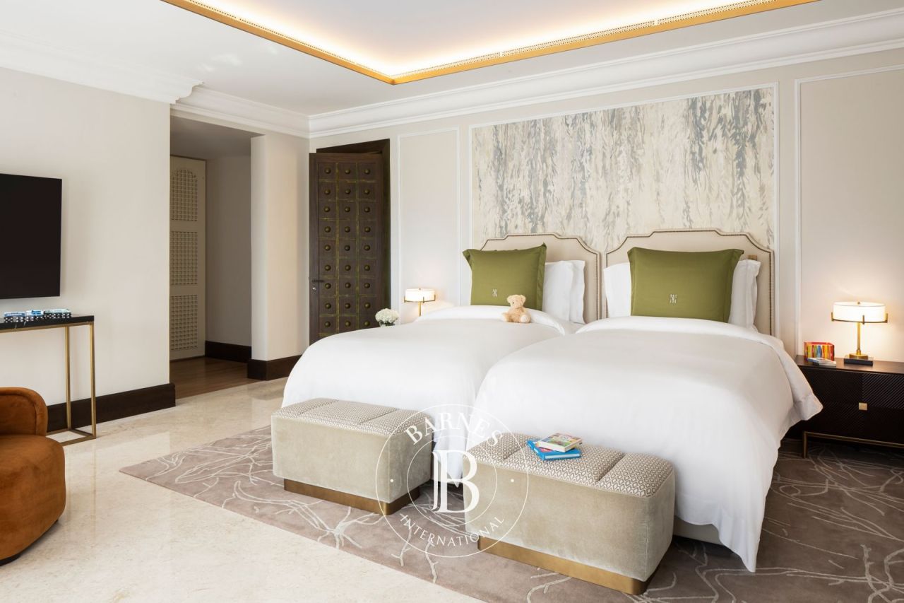 Вилла Umm Suqeim 3, ОАЭ, 370 м² - фото 9