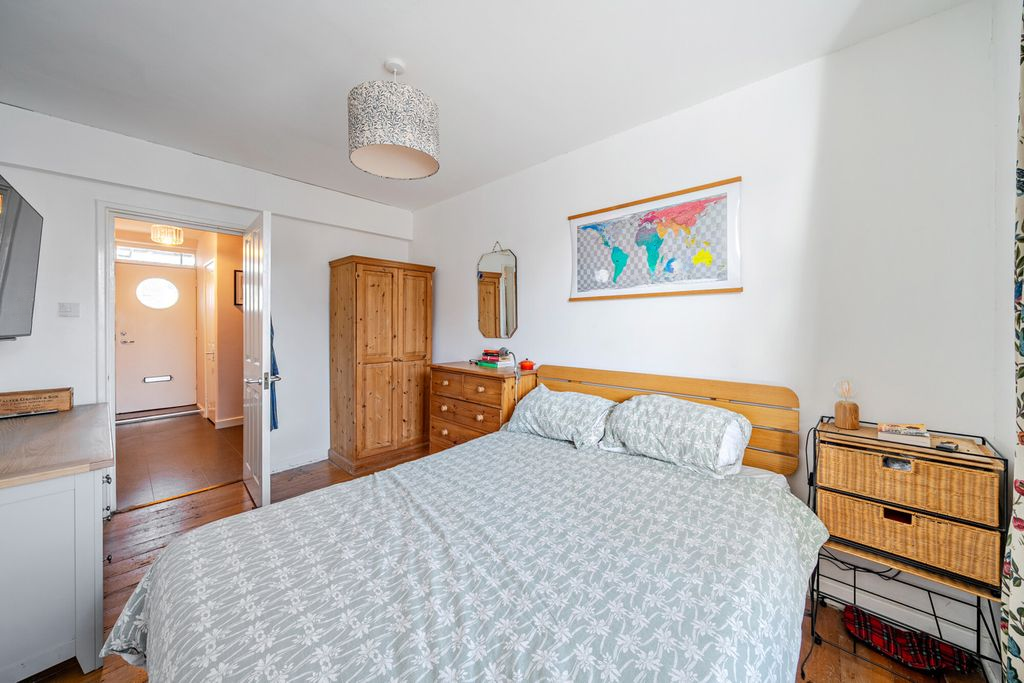 Квартира в Лондоне, Великобритания, 51 м² - фото 4