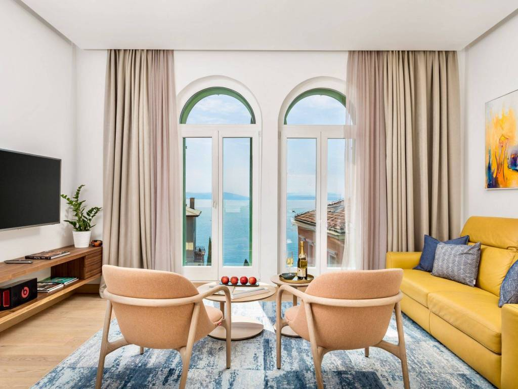 Квартира в Опатии, Хорватия, 79 м² - фото 4