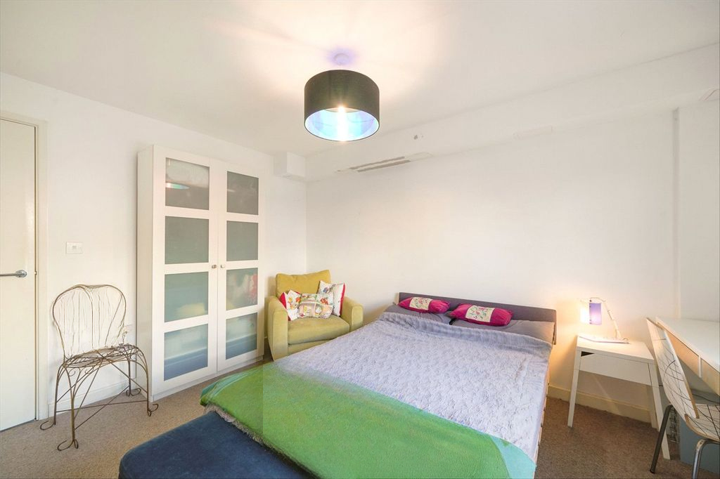 Квартира в Лондоне, Великобритания, 60 м² - фото 4