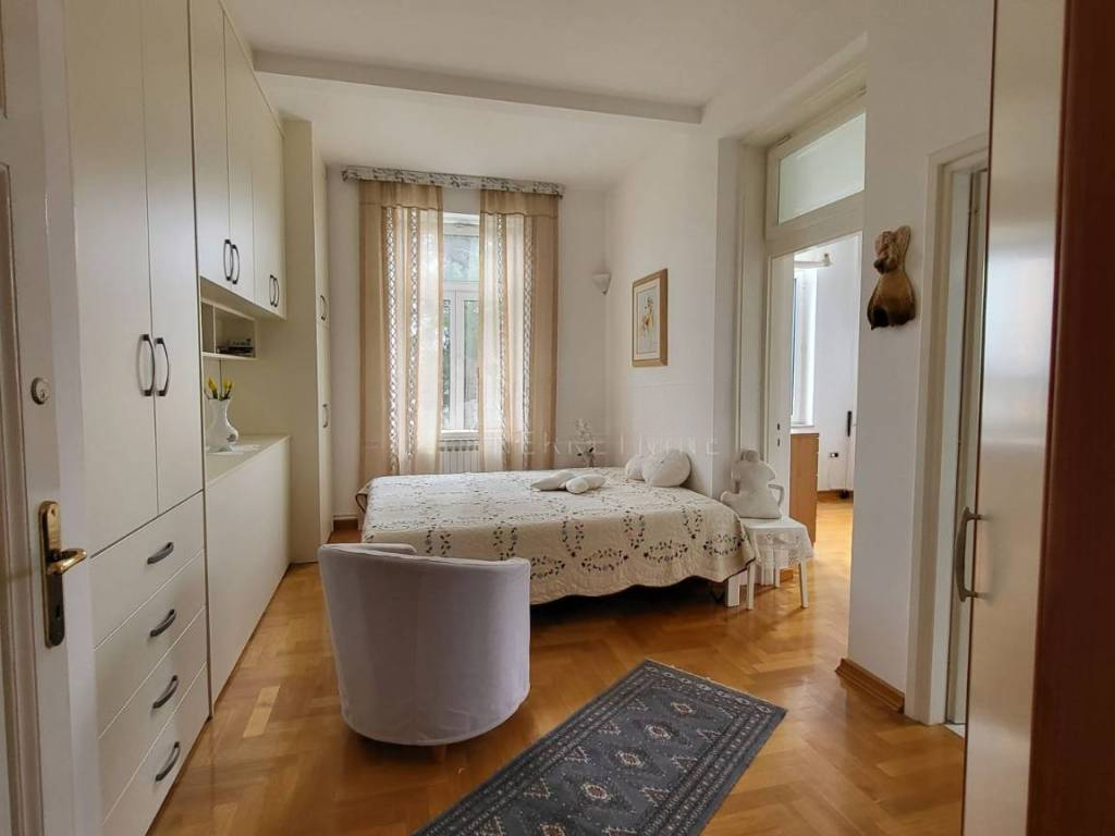 Квартира в Опатии, Хорватия, 87 м² - фото 4