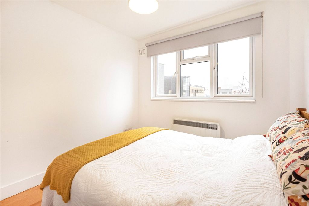 Квартира в Лондоне, Великобритания, 41 м² - фото 4