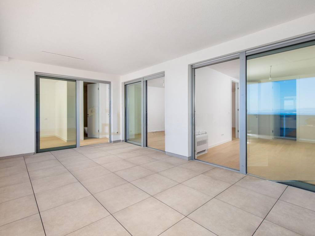 Квартира в Опатии, Хорватия, 92 м² - фото 4