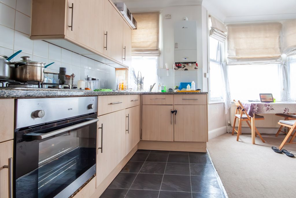 Квартира в Лондоне, Великобритания, 54 м² - фото 4