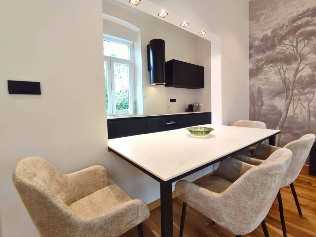 Квартира в Опатии, Хорватия, 71 м² - фото 4