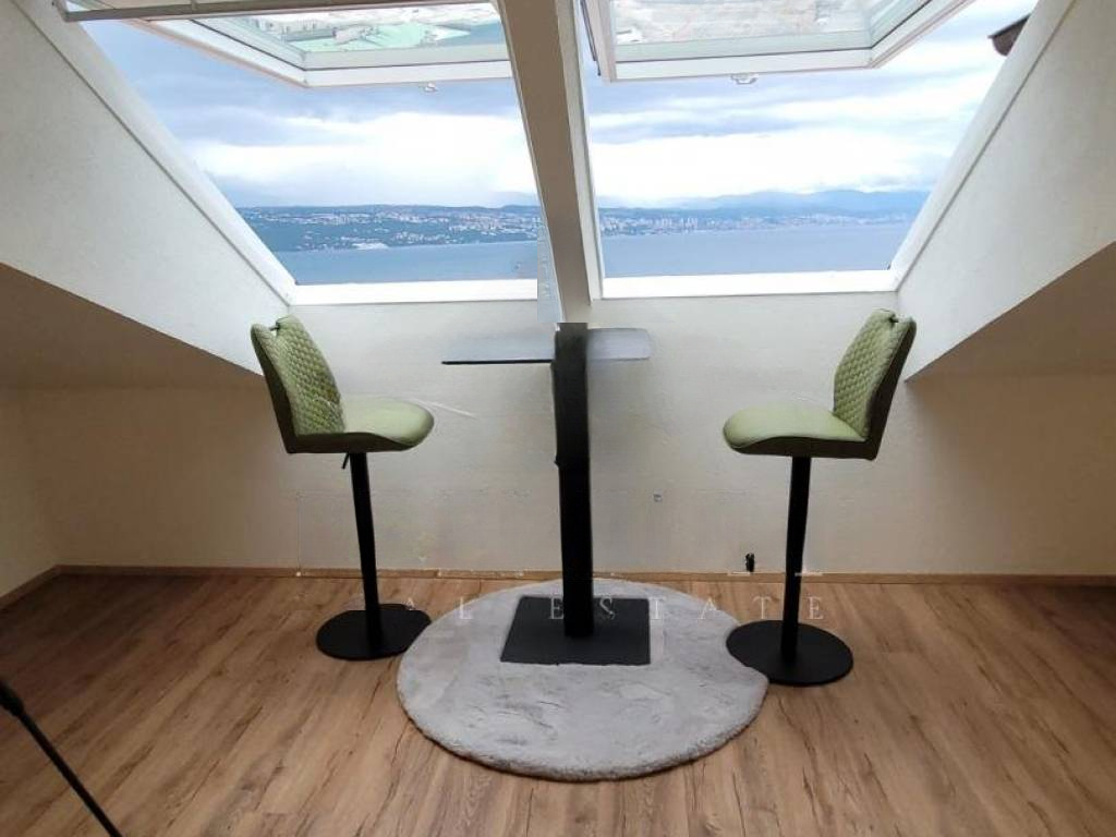 Квартира в Опатии, Хорватия, 92 м² - фото 4