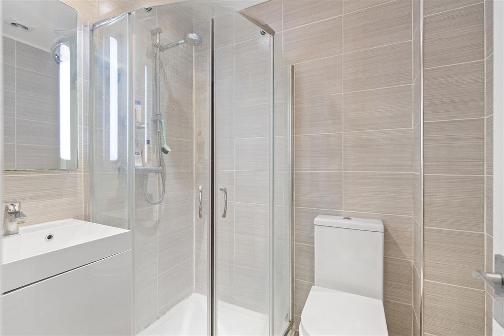 Квартира в Лондоне, Великобритания, 26 м² - фото 4