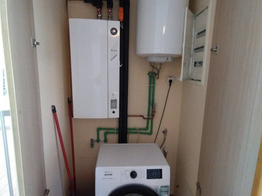 Квартира в Опатии, Хорватия, 95 м² - фото 4