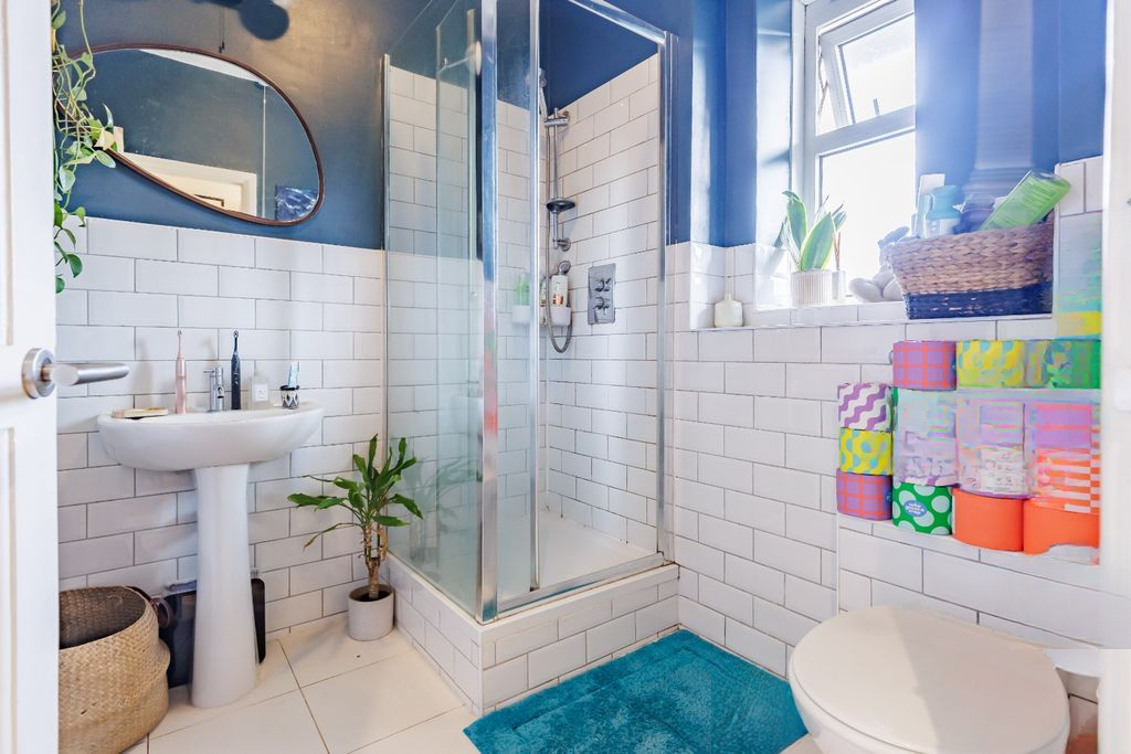 Квартира в Лондоне, Великобритания, 46 м² - фото 4