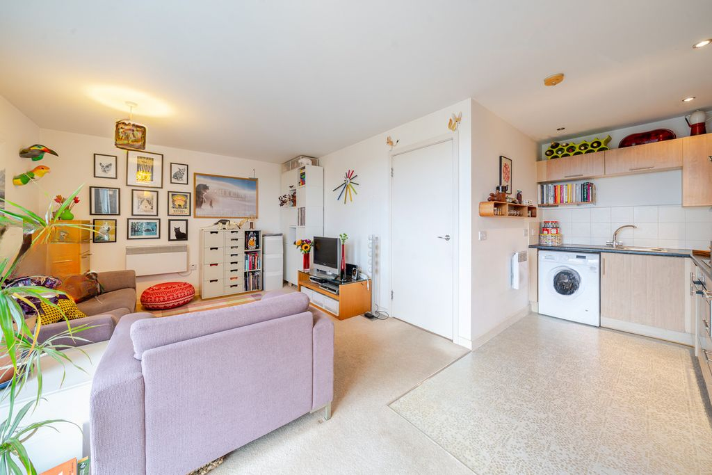 Квартира в Лондоне, Великобритания, 49 м² - фото 4