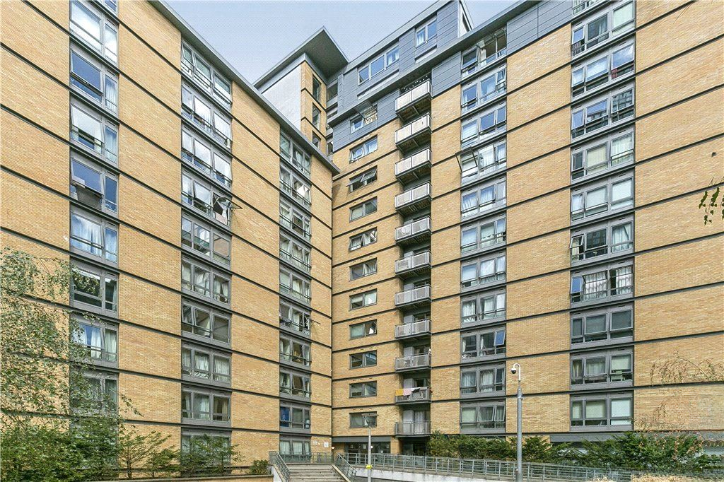 Квартира в Лондоне, Великобритания, 42 м² - фото 4