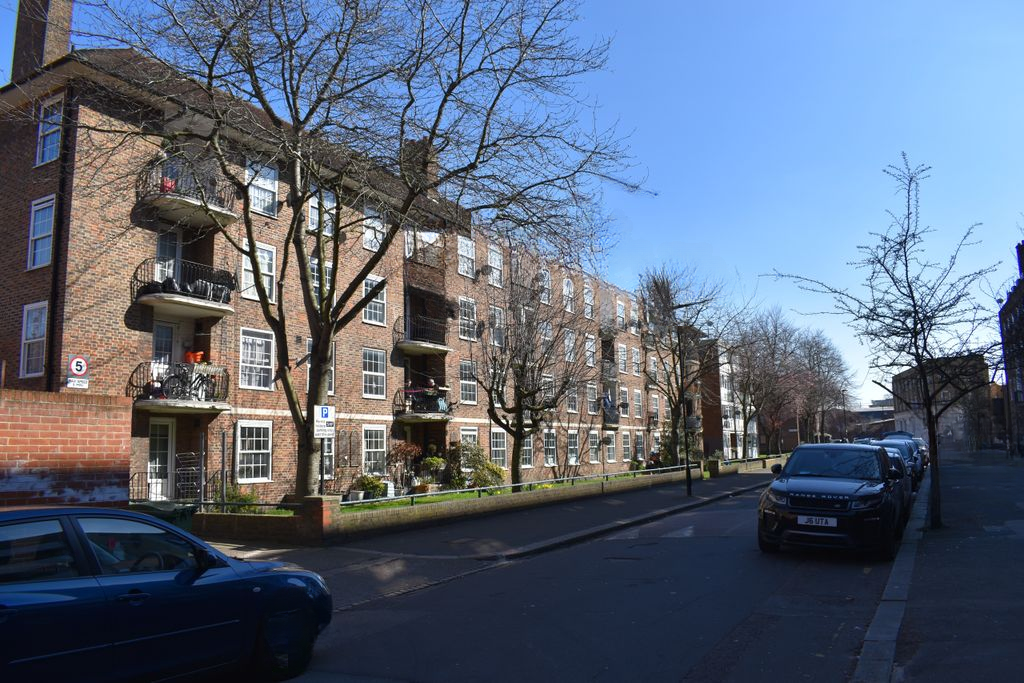 Квартира в Лондоне, Великобритания, 74 м² - фото 4