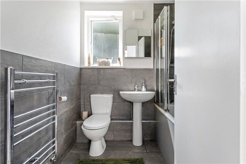 Квартира в Лондоне, Великобритания, 39 м² - фото 4