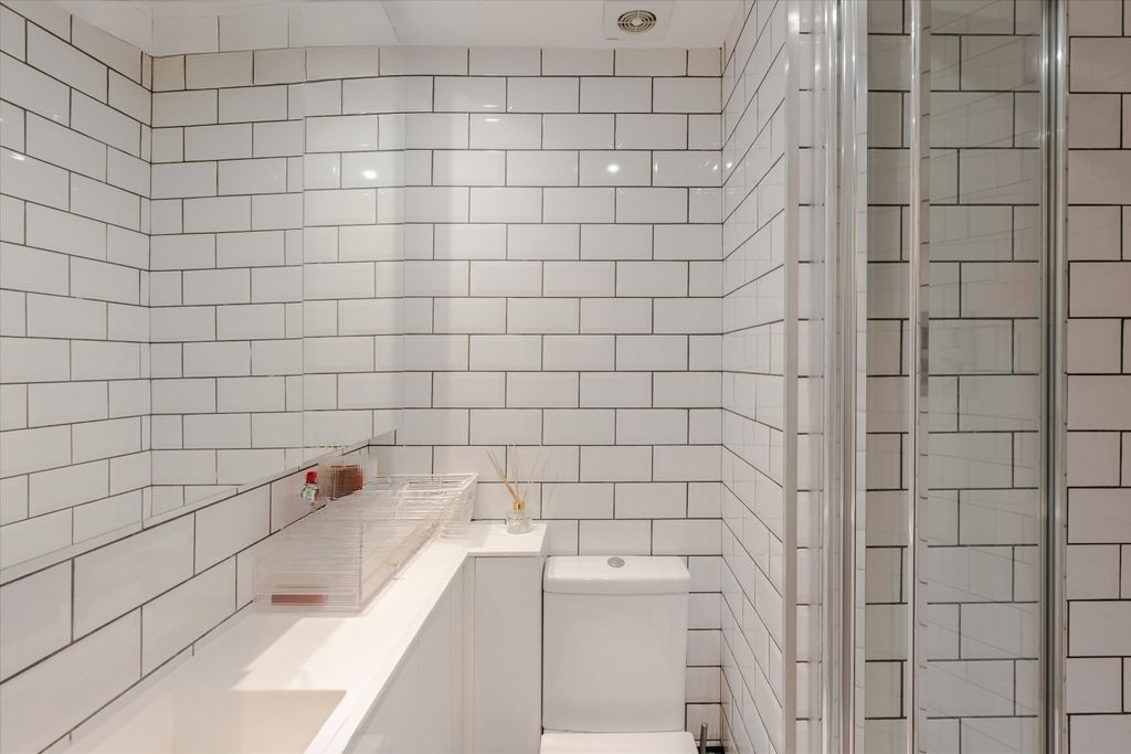 Квартира в Лондоне, Великобритания, 27 м² - фото 4