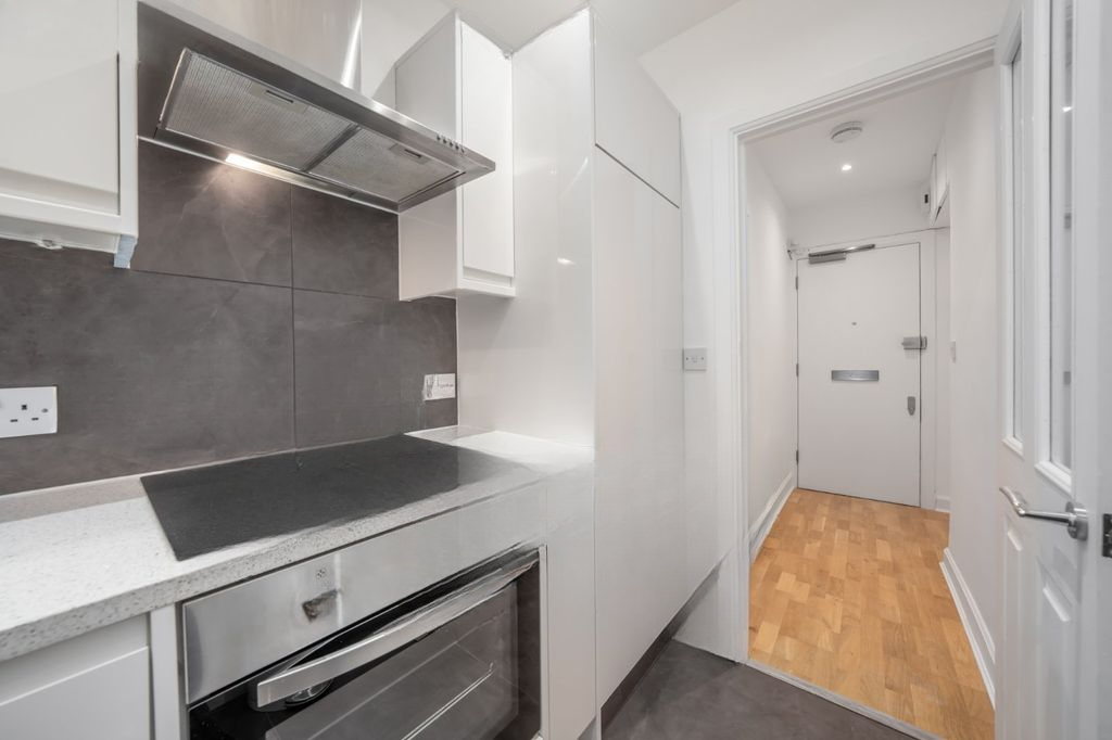 Квартира в Лондоне, Великобритания, 37 м² - фото 4