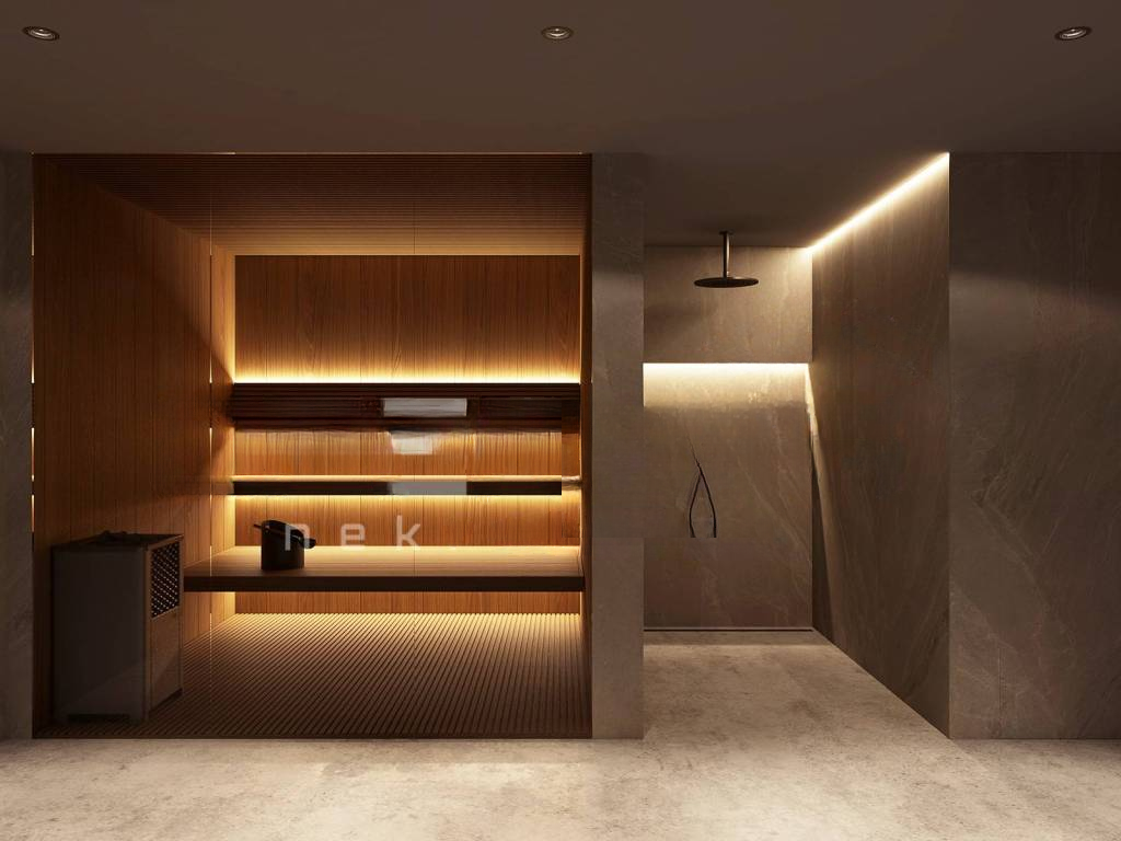 Квартира в Опатии, Хорватия, 120 м² - фото 4