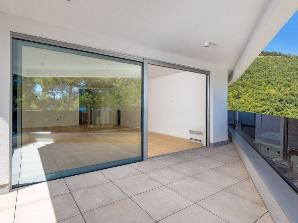 Квартира в Опатии, Хорватия, 253 м² - фото 4