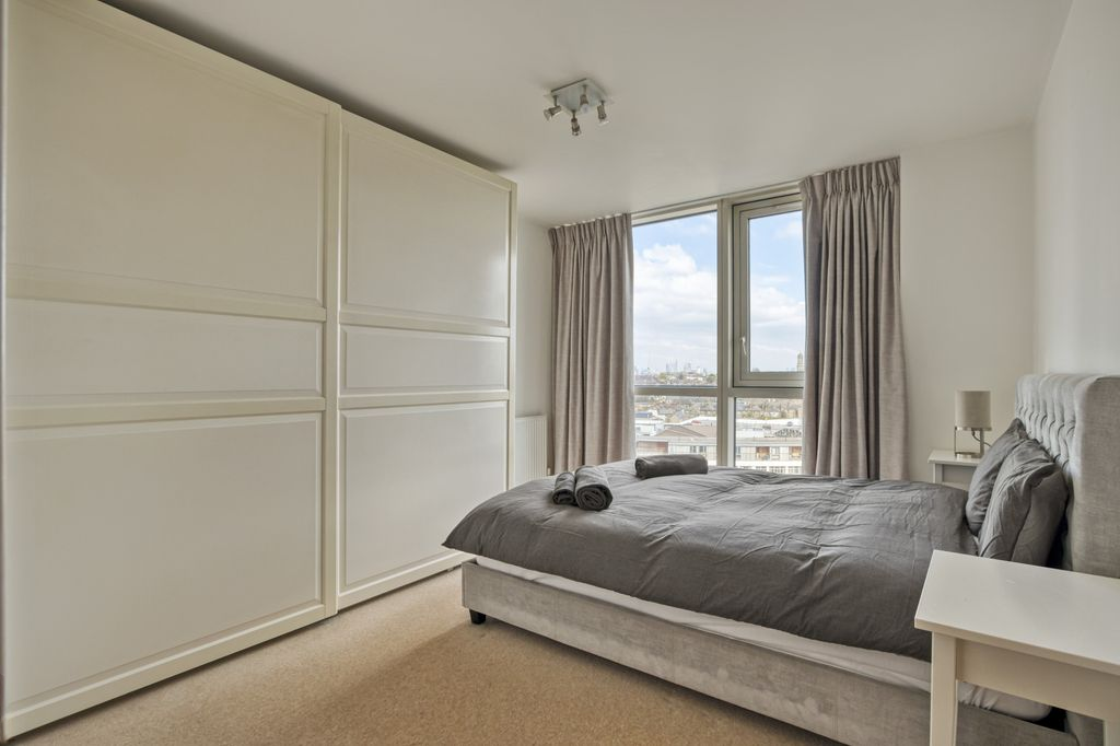 Квартира в Лондоне, Великобритания, 43 м² - фото 4