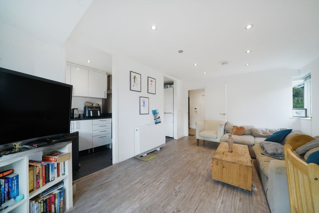 Квартира в Лондоне, Великобритания, 46 м² - фото 4