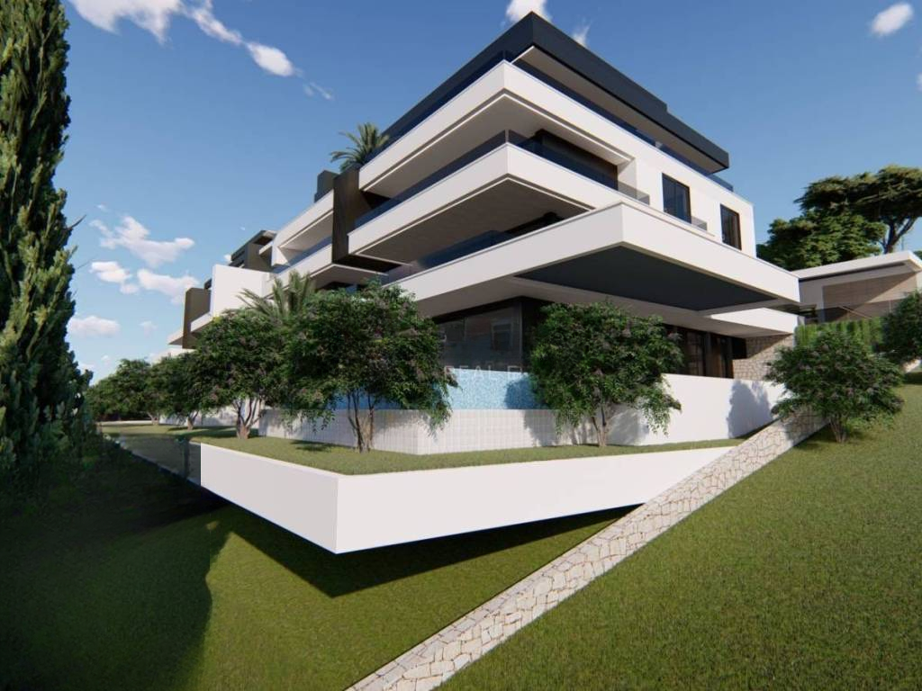 Квартира в Опатии, Хорватия, 138 м² - фото 4